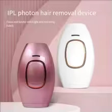 LumiSkin™ Painless Laser Hair Removal