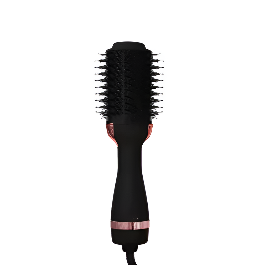 SmoothCharm™ Hair Brush – Detangle, Smooth & Shine
