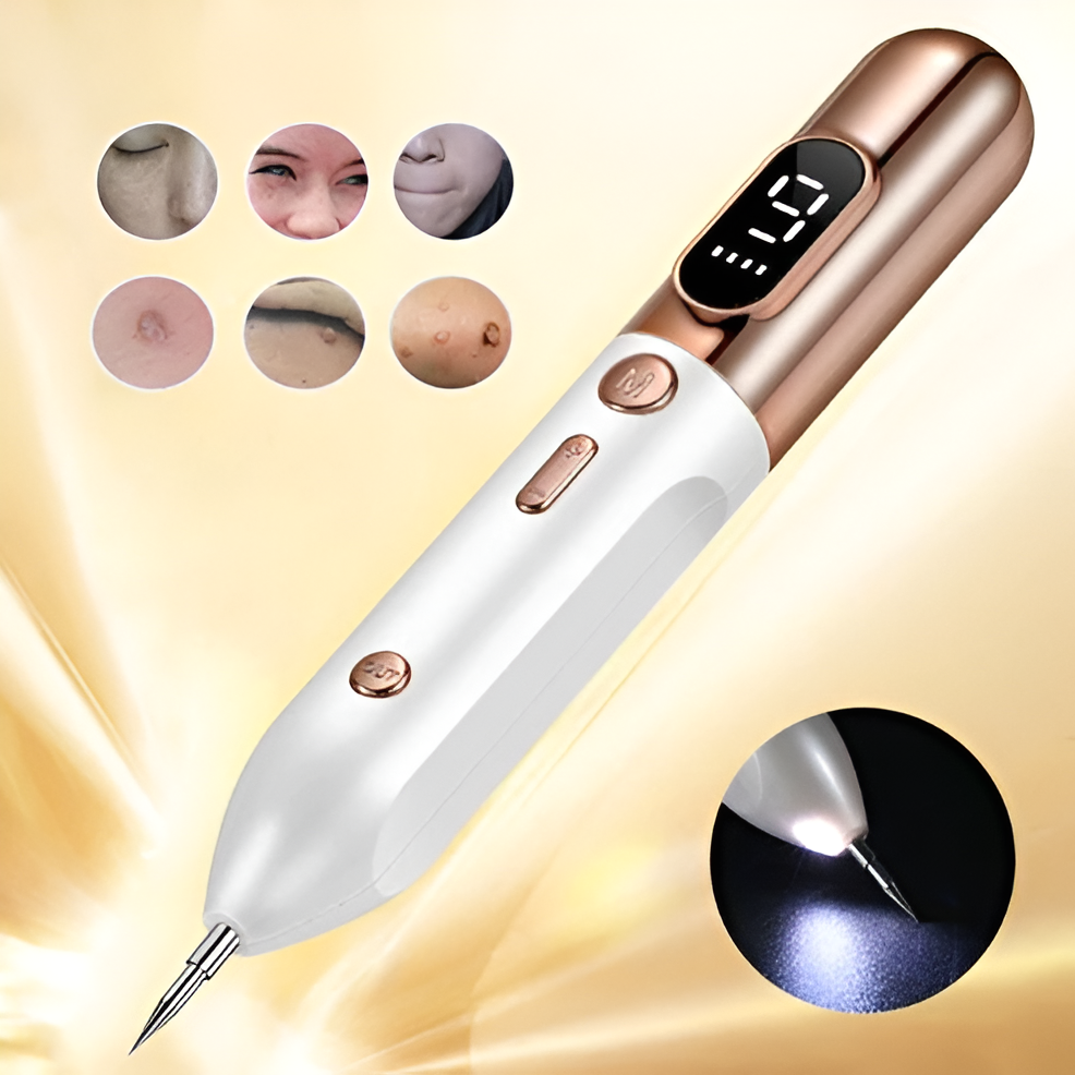 Plasma Beauty Pen – Skin Spot & Mole Care Device